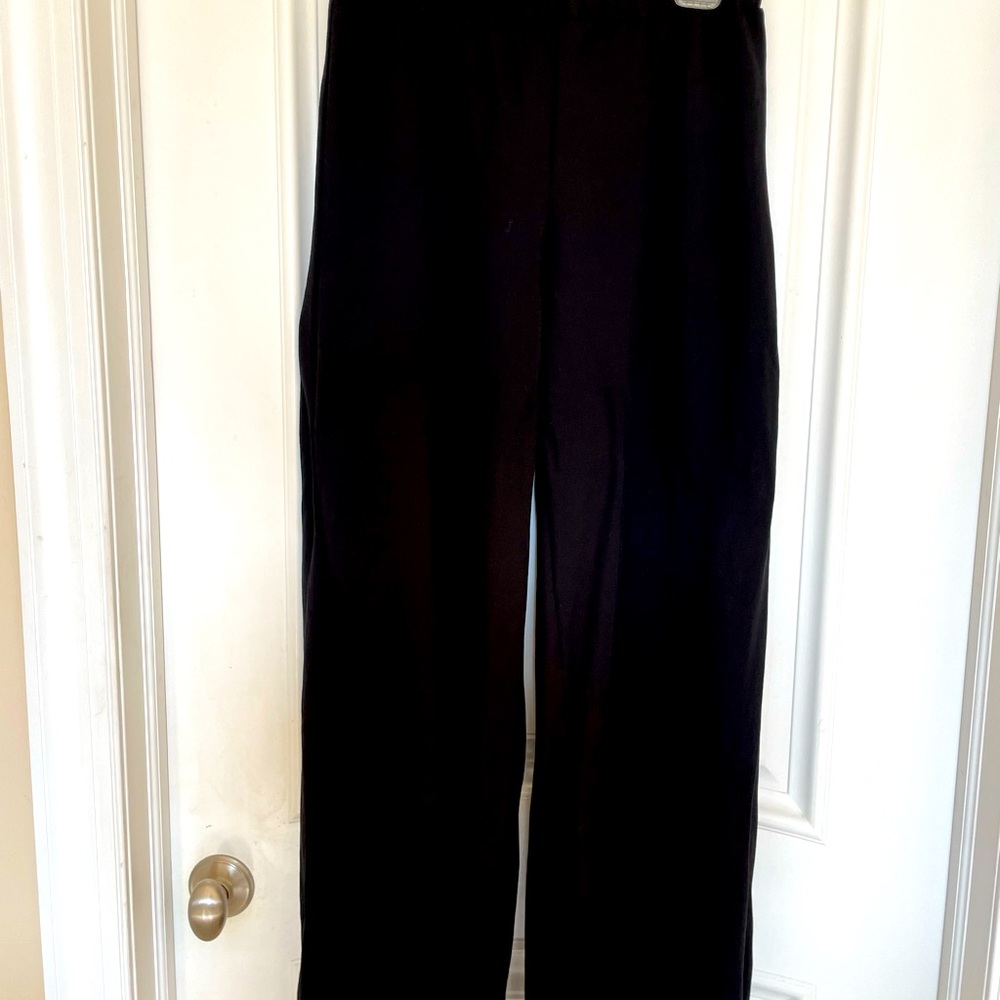 Zara Palazzo Pants. Very little wear.